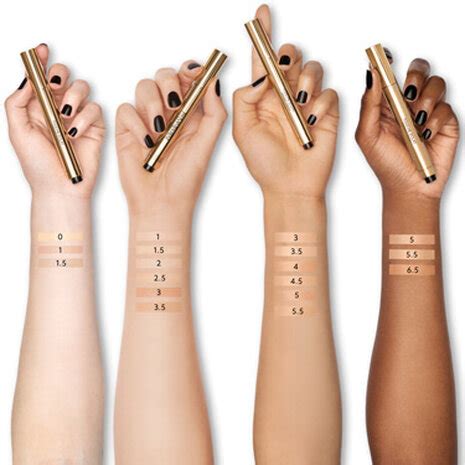 ysl touche eclat price australia|ysl touche eclat shade chart.